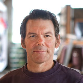 Todd Herriott, Co-Founder