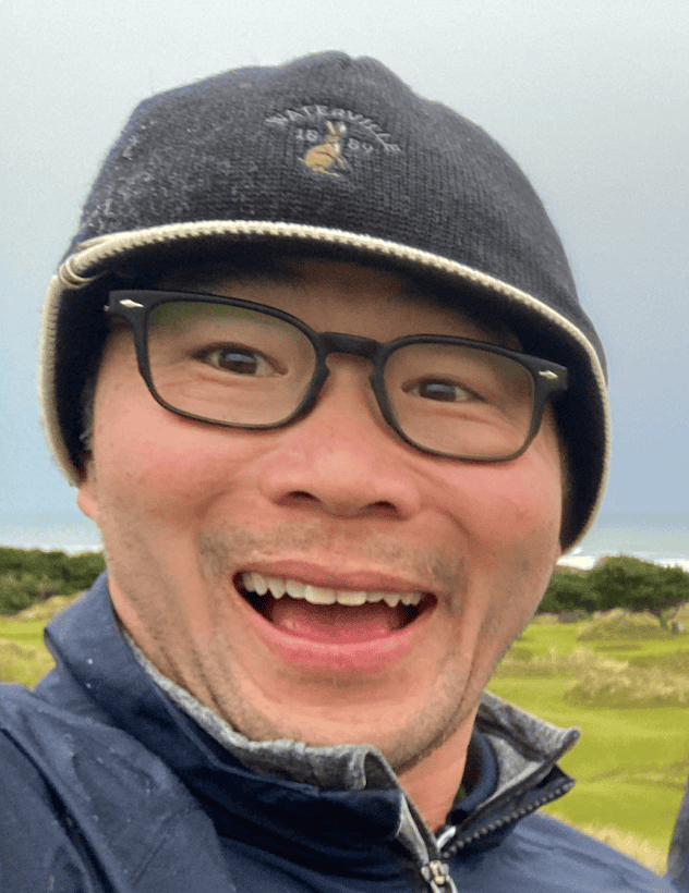 Manny Chao