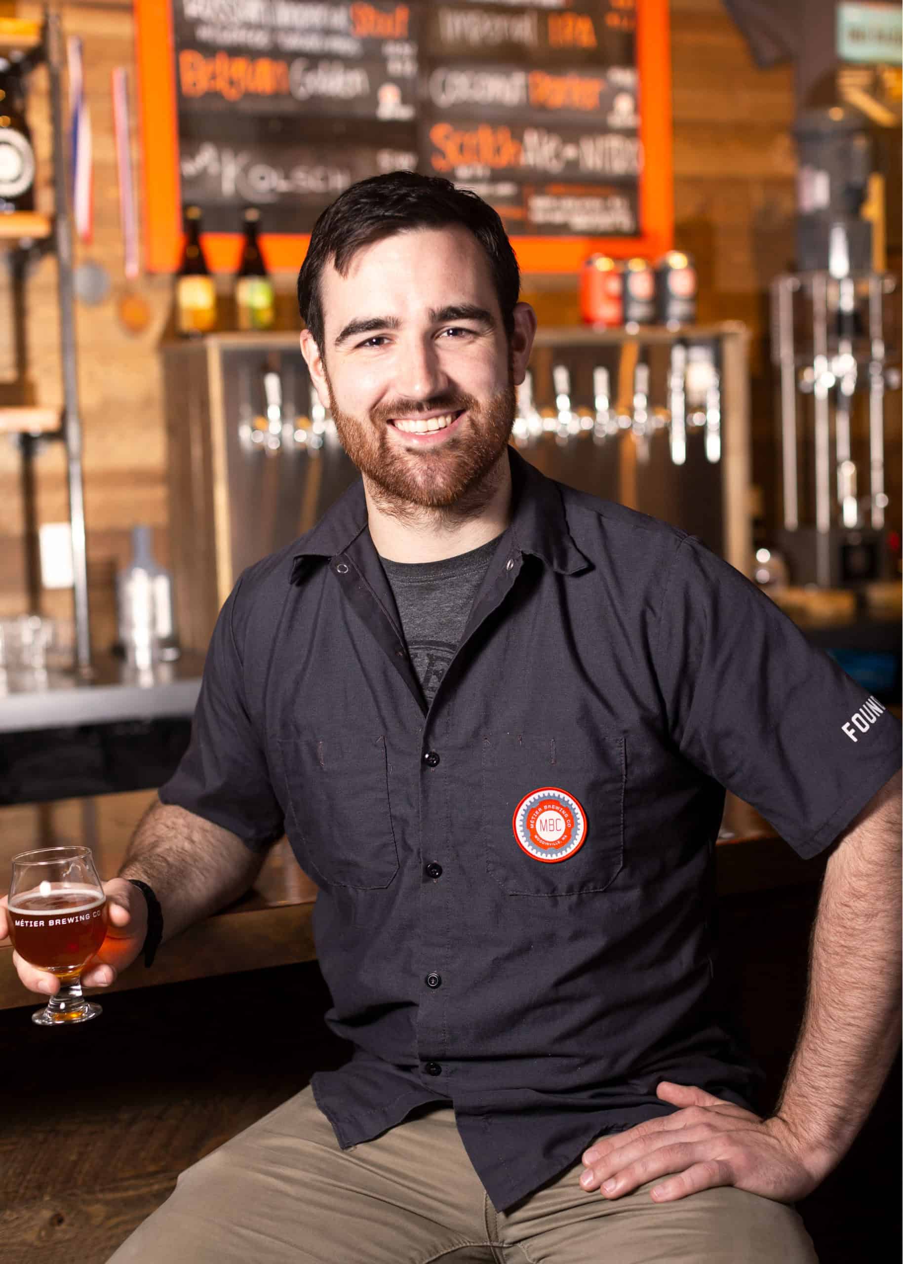Michael Daly